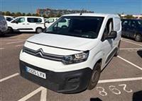 CITROEN 1.5 BLUEHDI 75KW TALLA M CONTROL (1 - 2325-LYV